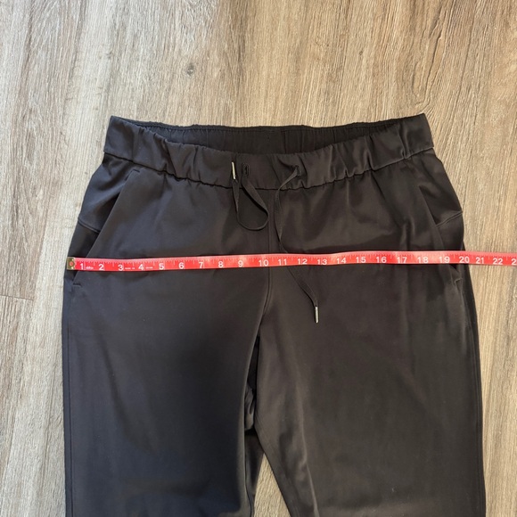 Lululemon Black On The Fly 7/8 Pant Womens Size 10 (Bundle of 2) - Picture 11 of 14
